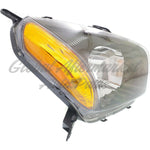 HEAD LAMP RH WSPORT PKG HQ — photo 3