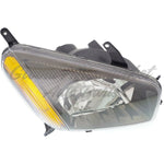 HEAD LAMP RH WSPORT PKG HQ — photo 4