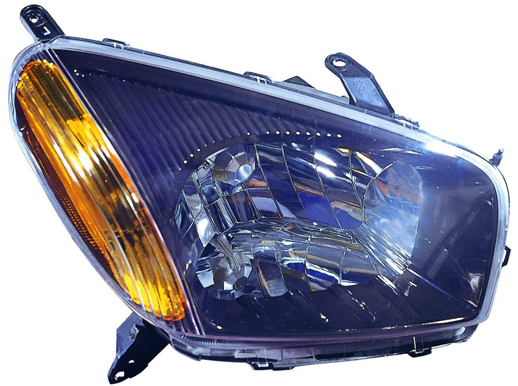 HEAD LAMP RH WSPORT PKG HQ