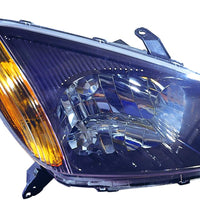 HEAD LAMP RH WSPORT PKG HQ