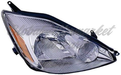 HEAD LAMP RH HQ