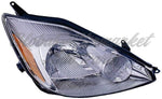 HEAD LAMP RH HQ — photo 1
