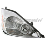 HEAD LAMP RH HQ — photo 3