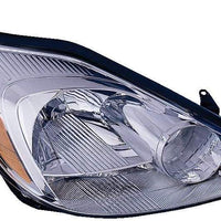 HEAD LAMP RH HQ