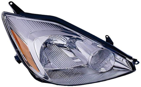 HEAD LAMP RH HQ