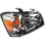 HEAD LAMP RH HQ — photo 2
