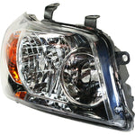 HEAD LAMP RH HQ — photo 3