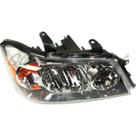 HEAD LAMP RH HQ — photo 4