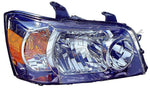 HEAD LAMP RH CAPA — photo 1