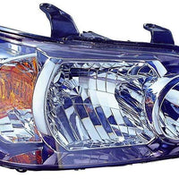 HEAD LAMP RH HQ
