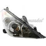HEAD LAMP RH HQ — photo 2