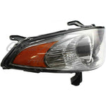 HEAD LAMP RH HQ — photo 3