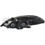 HEAD LAMP RH HQ — photo 4