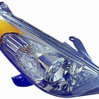 HEAD LAMP RH HQ