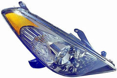 HEAD LAMP RH HQ