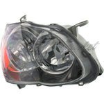 HEAD LAMP RH S/XRS CAPA — photo 2