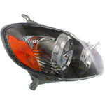 HEAD LAMP RH S/XRS CAPA — photo 3
