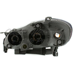 HEAD LAMP RH S/XRS CAPA — photo 5