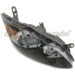 HEAD LAMP RH S/XRS — photo 4