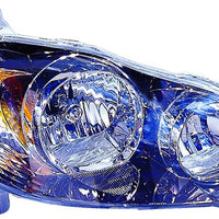 HEAD LAMP RH S/XRS HQ