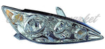 HEAD LAMP RH LE/XLE HQ — photo 1