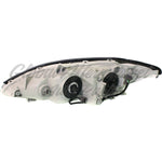HEAD LAMP RH LE/XLE HQ — photo 4