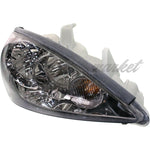 HEAD LAMP RH LE/XLE CAPA — photo 2