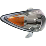 HEAD LAMP RH LE/XLE CAPA — photo 3