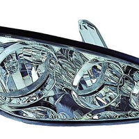 HEAD LAMP RH LE/XLE