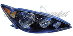 HEAD LAMP RH SE HQ — photo 1