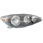 HEAD LAMP RH SE HQ — photo 2