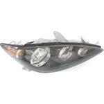 HEAD LAMP RH SE CAPA — photo 4