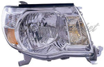 HEAD LAMP RH W/O SPORT PKG HQ — photo 1