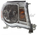 HEAD LAMP RH W/O SPORT PKG HQ — photo 2