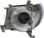 HEAD LAMP RH W/O SPORT PKG HQ — photo 4