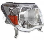HEAD LAMP RH W/O SPORT PKG CAPA — photo 3