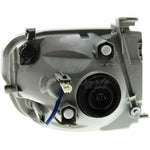 HEAD LAMP RH (TUNDRA DOUBLE CAB) HQ — photo 3