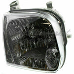 HEAD LAMP RH (TUNDRA DOUBLE CAB) CAPA — photo 2
