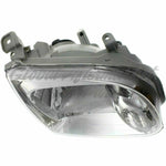HEAD LAMP RH (TUNDRA DOUBLE CAB) — photo 4