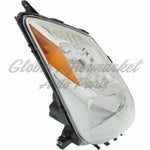 HEAD LAMP RH HALOGEN TO 11/2005 HQ — photo 3