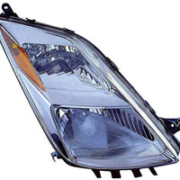 HEAD LAMP RH HALOGEN TO 11/2005 HQ
