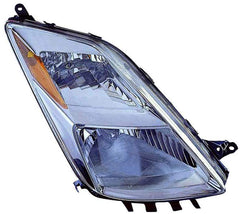 HEAD LAMP RH HALOGEN TO 11/2005 HQ