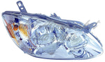HEAD LAMP RH CE-LE HQ — photo 1