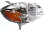 HEAD LAMP RH CE-LE CAPA — photo 3