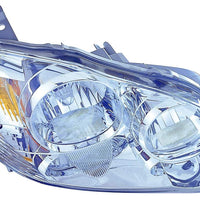 HEAD LAMP RH CE-LE HQ