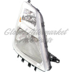 HEAD LAMP RH W/HID HQ — photo 2