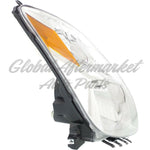 HEAD LAMP RH W/HID HQ — photo 3
