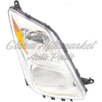 HEAD LAMP RH W/HID HQ — photo 4
