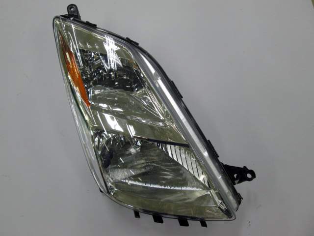 HEAD LAMP RH W/HID HQ