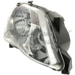 HEAD LAMP RH HALOGEN CAPA — photo 2
